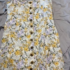 American eagle dress